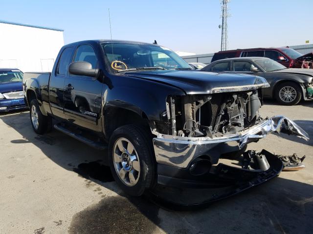 GMC SIERRA C15 2011 1gtr1ve02bz131245