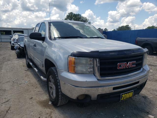 GMC SIERRA C15 2011 1gtr1ve02bz160681