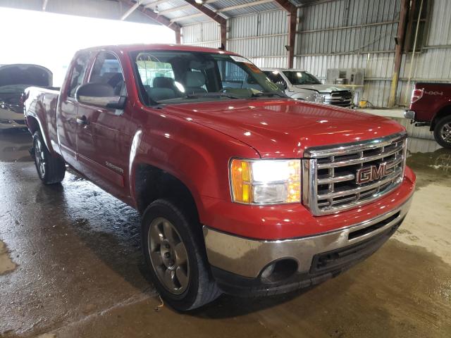 GMC SIERRA C15 2011 1gtr1ve02bz193888