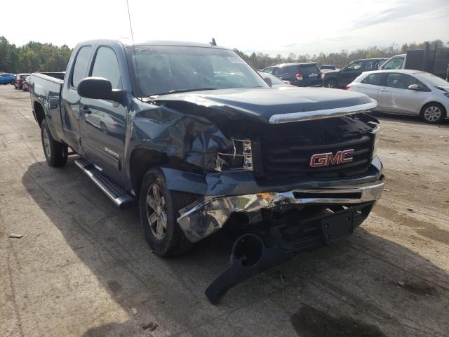 GMC SIERRA C15 2011 1gtr1ve02bz263809