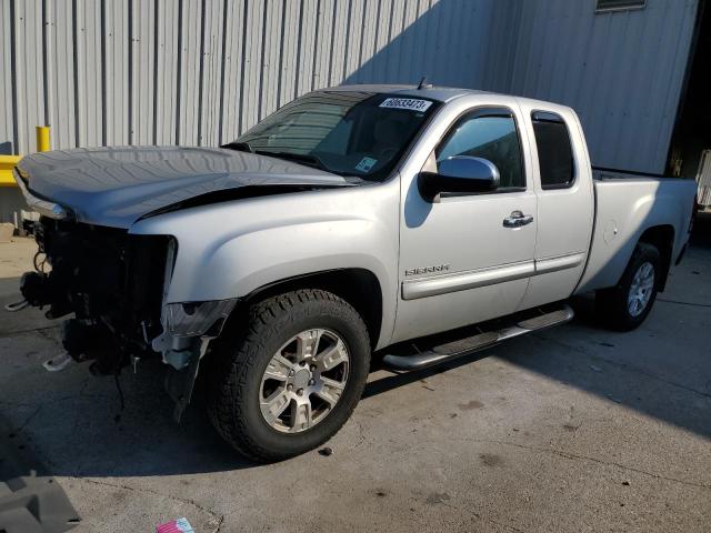 GMC SIERRA C15 2011 1gtr1ve02bz341697