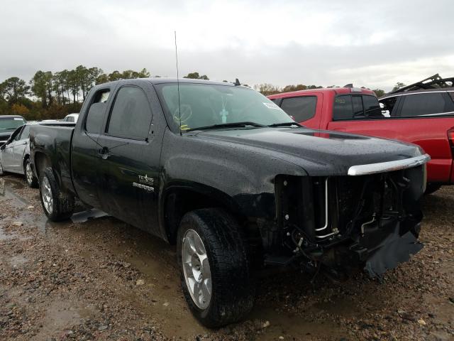 GMC SIERRA C15 2011 1gtr1ve02bz366826