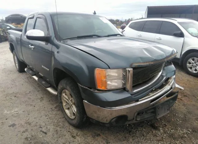 GMC SIERRA 1500 2011 1gtr1ve02bz391855