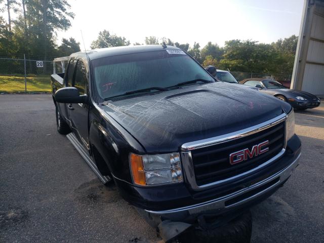 GMC SIERRA C15 2011 1gtr1ve02bz394464