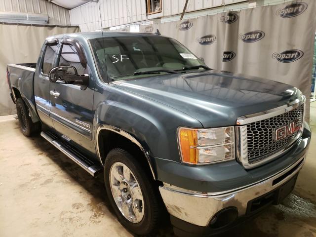 GMC SIERRA C15 2011 1gtr1ve02bz399583