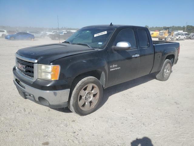 GMC SIERRA C15 2011 1gtr1ve02bz423526