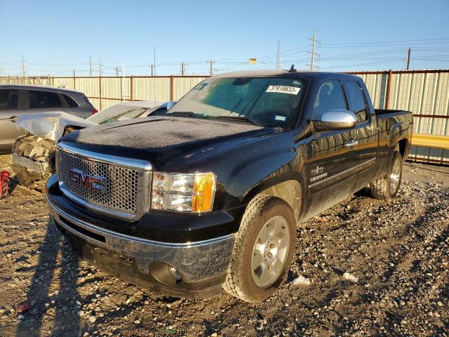 GMC SIERRA C15 2011 1gtr1ve02bz444358