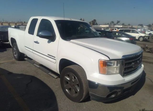 GMC SIERRA 1500 2012 1gtr1ve02cz128184