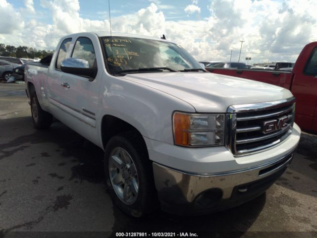 GMC SIERRA 1500 2012 1gtr1ve02cz342656