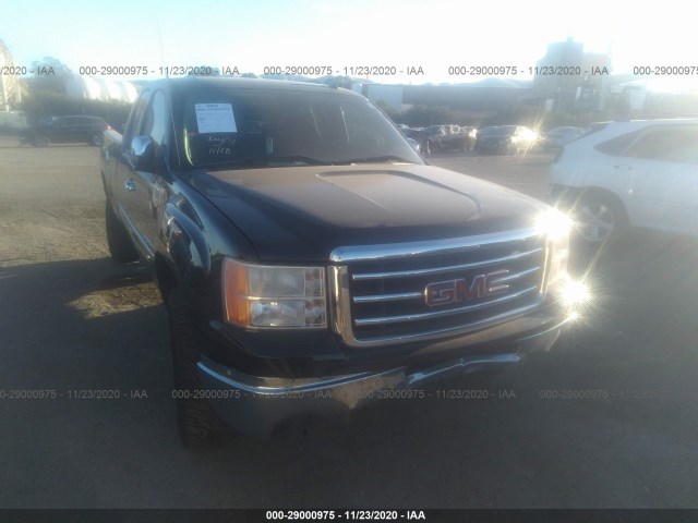 GMC SIERRA 1500 2012 1gtr1ve02cz348053