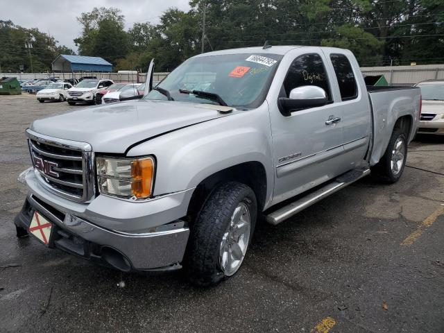 GMC SIERRA C15 2013 1gtr1ve02dz106090