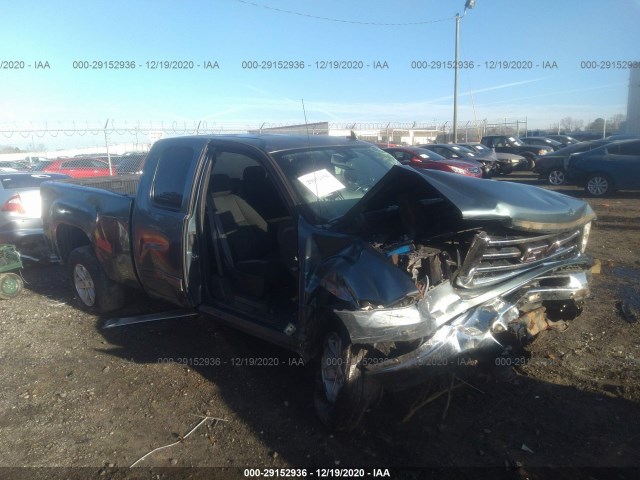 GMC SIERRA 1500 2013 1gtr1ve02dz175393