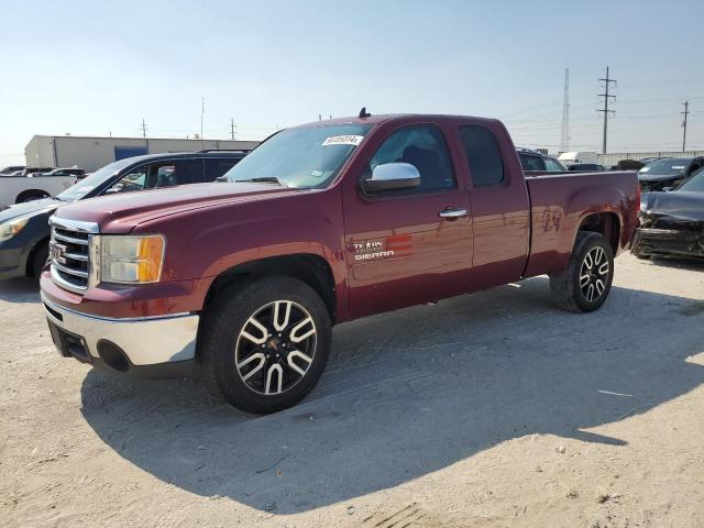 GMC SIERRA C15 2013 1gtr1ve02dz286932