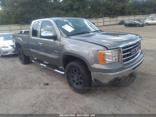 GMC SIERRA 1500 2013 1gtr1ve02dz313711