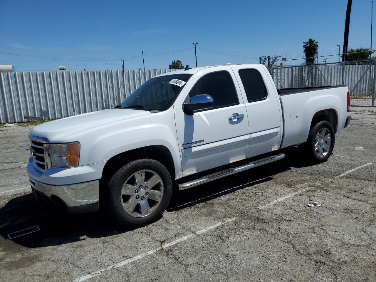 GMC SIERRA 2013 1gtr1ve02dz327656