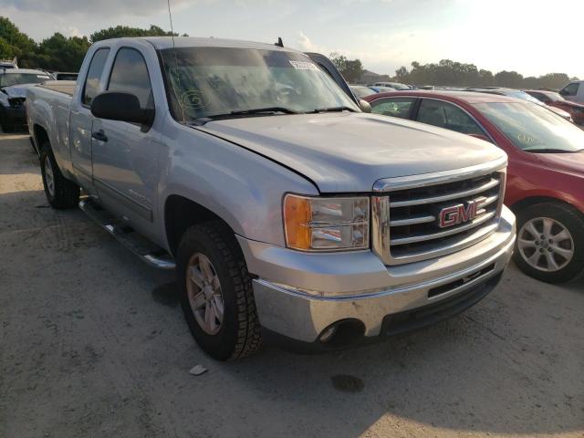 GMC SIERRA C15 2013 1gtr1ve02dz393706