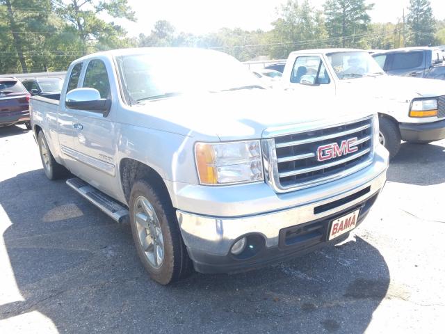 GMC SIERRA C15 2013 1gtr1ve02dz407720