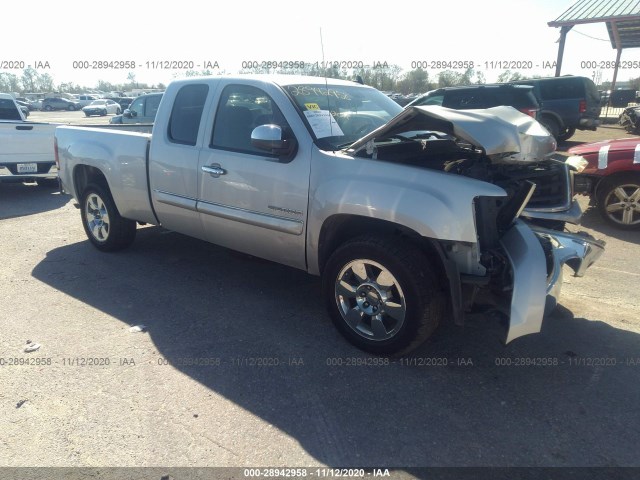 GMC SIERRA 1500 2011 1gtr1ve03bz191566