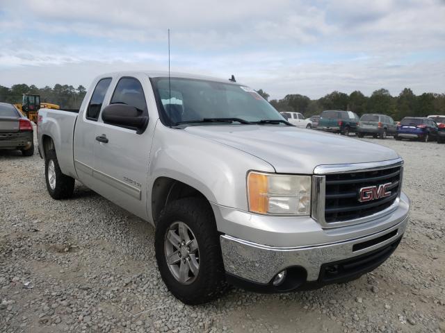 GMC SIERRA C15 2011 1gtr1ve03bz193012