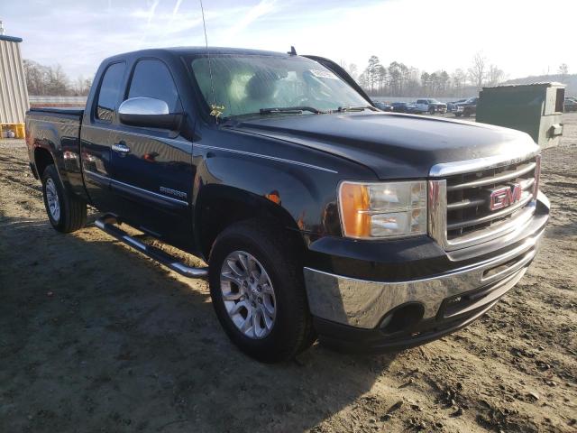 GMC SIERRA C15 2011 1gtr1ve03bz207104