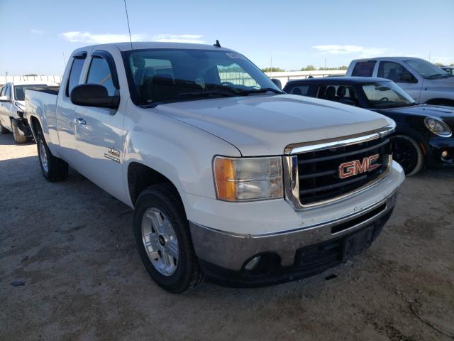 GMC SIERRA C15 2011 1gtr1ve03bz279629