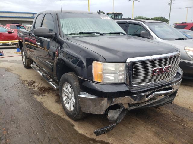 GMC SIERRA 2011 1gtr1ve03bz319787