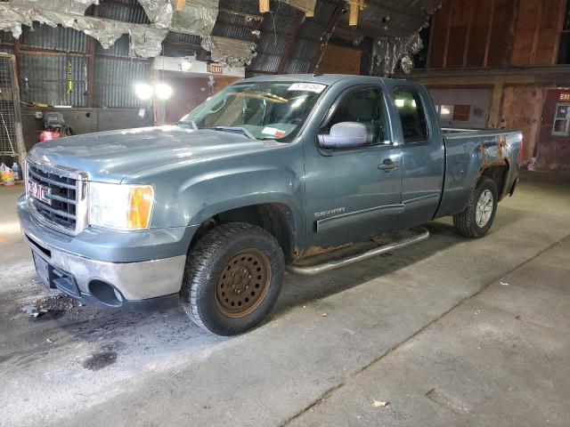 GMC SIERRA C15 2011 1gtr1ve03bz338694