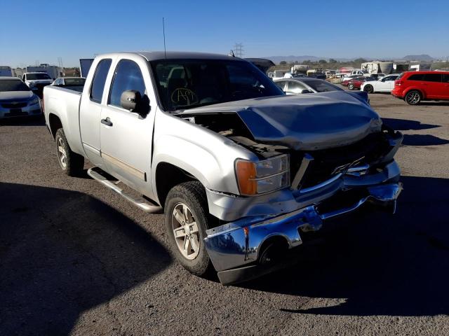 GMC SIERRA C15 2011 1gtr1ve03bz371453