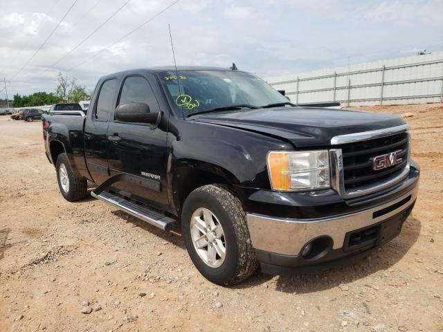 GMC SIERRA C15 2011 1gtr1ve03bz378130