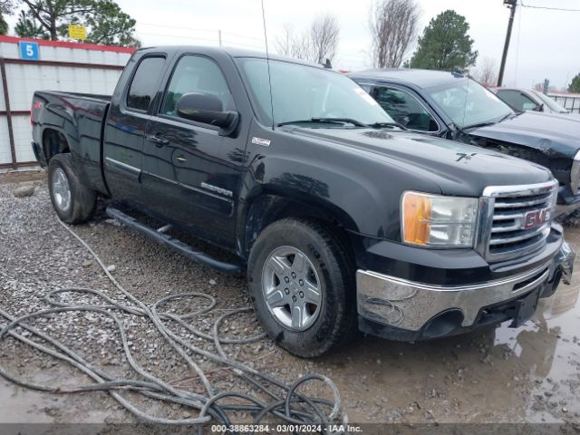 GMC SIERRA 1500 2012 1gtr1ve03cz181525