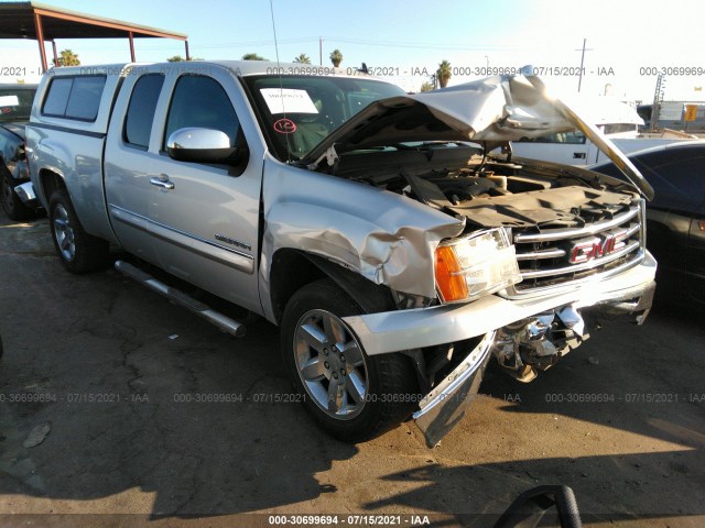 GMC SIERRA 1500 2012 1gtr1ve03cz216273