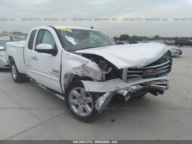 GMC SIERRA 1500 2012 1gtr1ve03cz276828