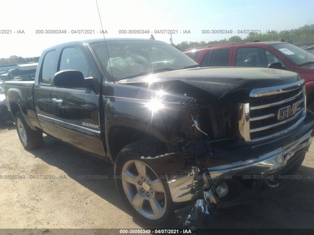 GMC SIERRA 1500 2012 1gtr1ve03cz346599