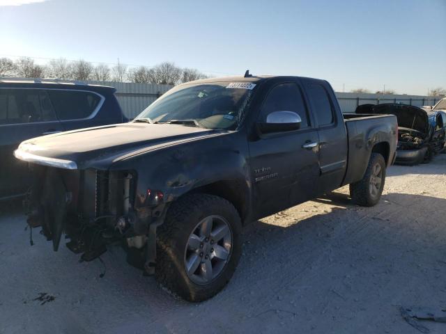 GMC SIERRA C15 2013 1gtr1ve03dz272831