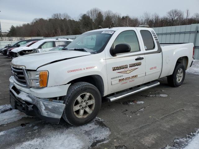 GMC SIERRA 2013 1gtr1ve03dz279505