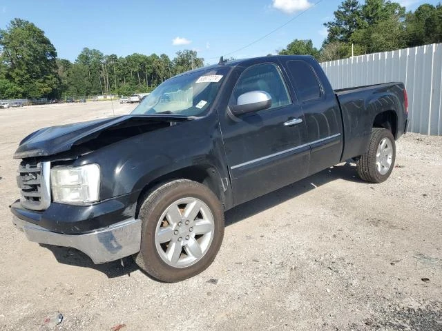 GMC SIERRA C15 2013 1gtr1ve03dz348175