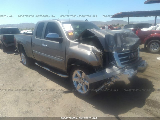 GMC SIERRA 1500 2013 1gtr1ve03dz352923