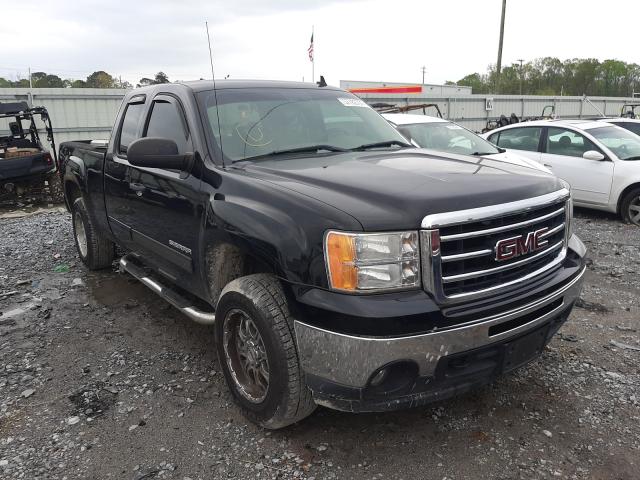 GMC SIERRA C15 2013 1gtr1ve03dz404910