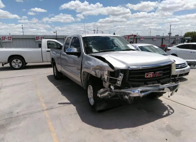 GMC SIERRA 1500 2011 1gtr1ve04bz110199