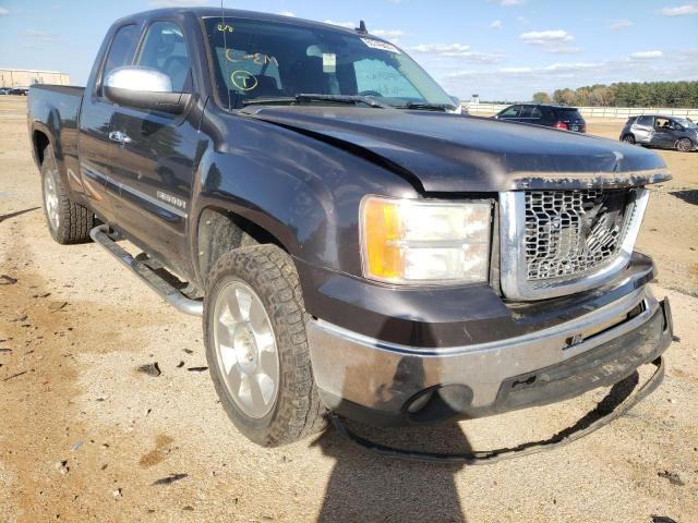 GMC SIERRA C15 2011 1gtr1ve04bz152002