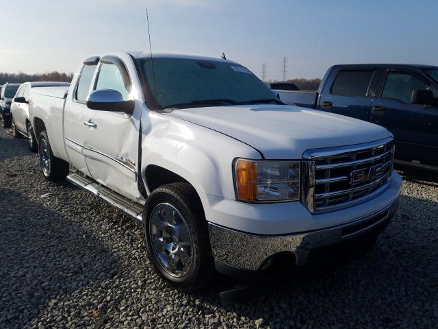 GMC SIERRA C15 2011 1gtr1ve04bz190510