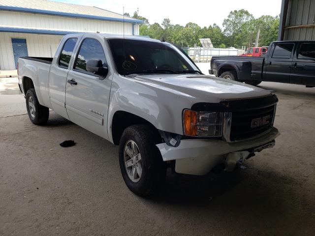 GMC SIERRA C15 2011 1gtr1ve04bz287559