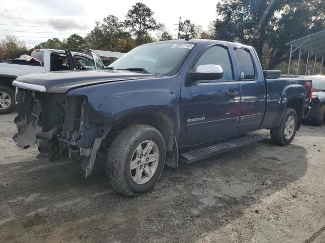 GMC SIERRA 2011 1gtr1ve04bz287836