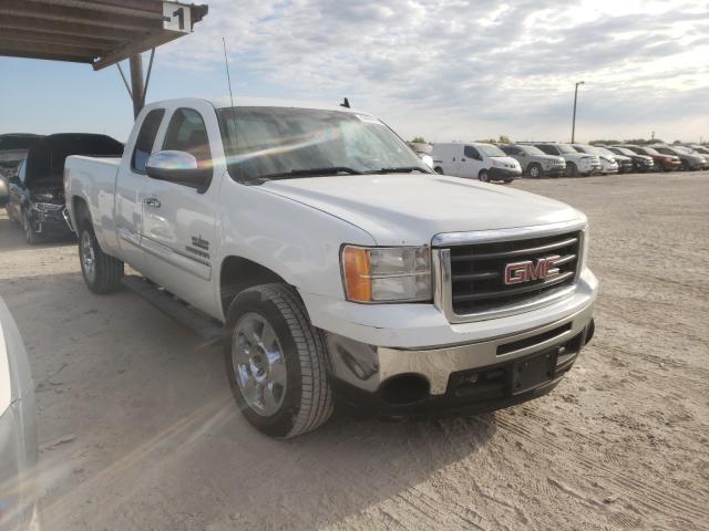 GMC SIERRA C15 2011 1gtr1ve04bz311391