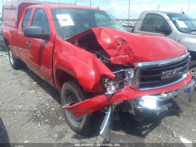 GMC SIERRA 1500 2011 1gtr1ve04bz359456