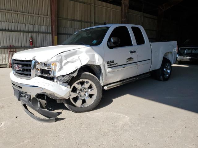 GMC SIERRA C15 2011 1gtr1ve04bz466622