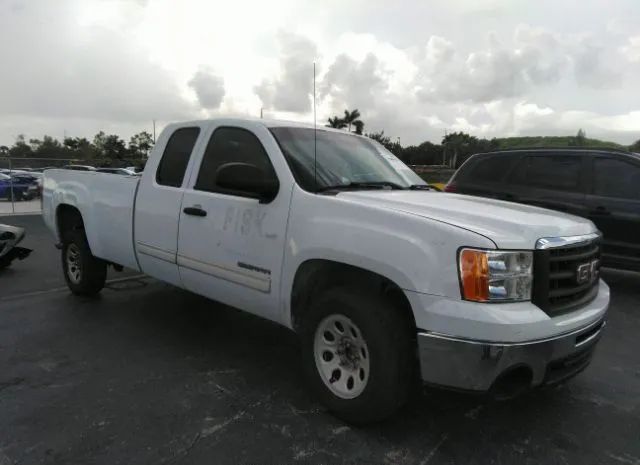 GMC SIERRA 1500 2012 1gtr1ve04cz117641