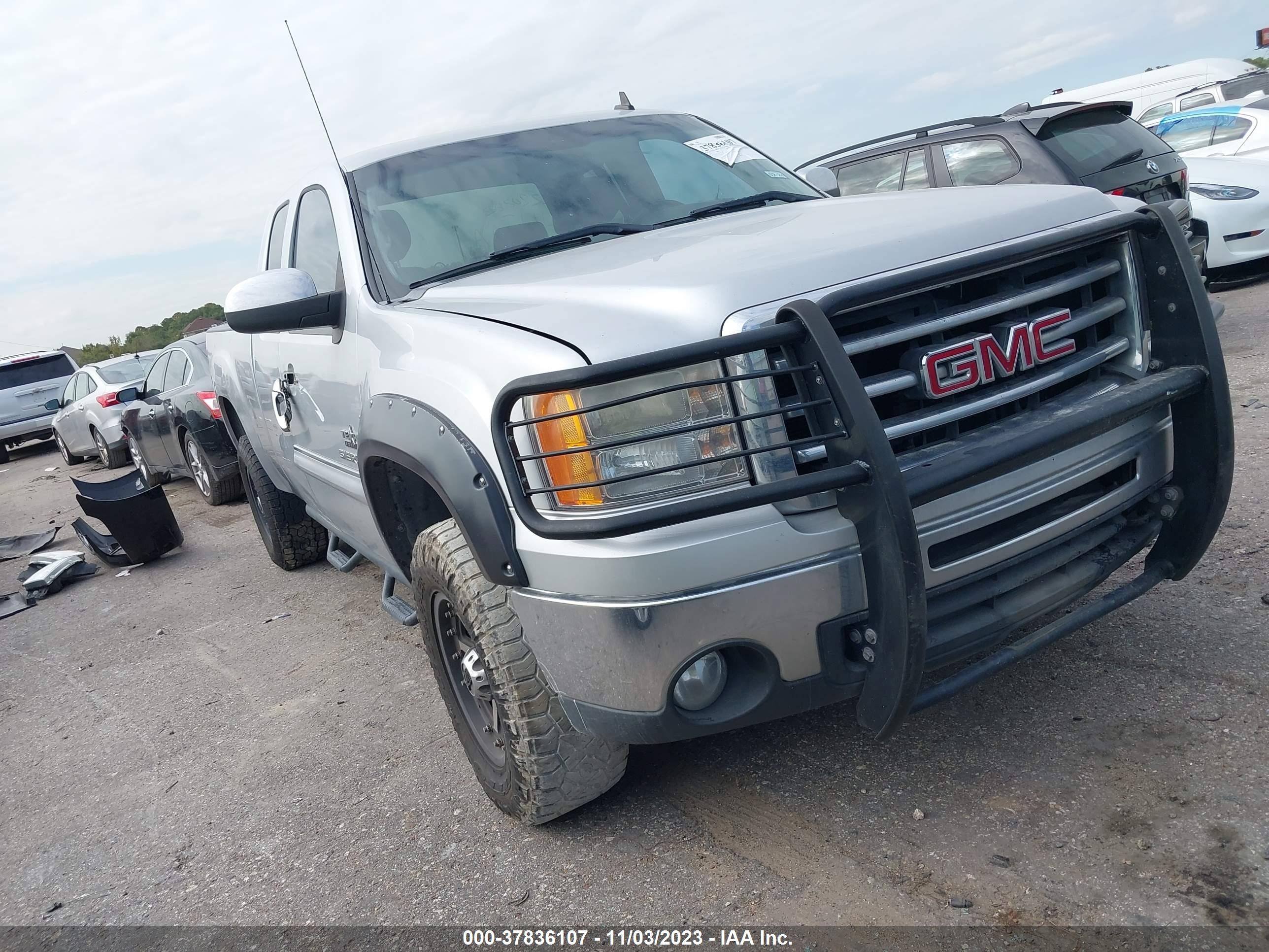 GMC SIERRA 2012 1gtr1ve04cz202883