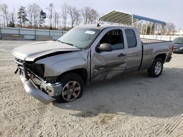 GMC SIERRA C15 2012 1gtr1ve04cz222213