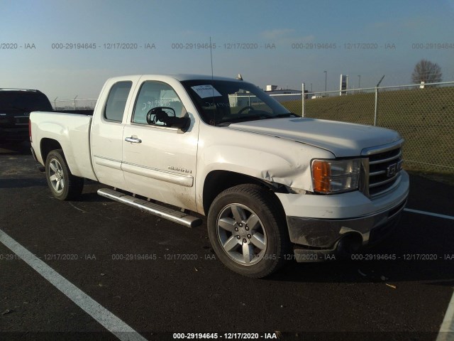 GMC SIERRA 1500 2012 1gtr1ve04cz225354